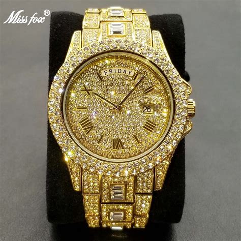 Watches wholesale store